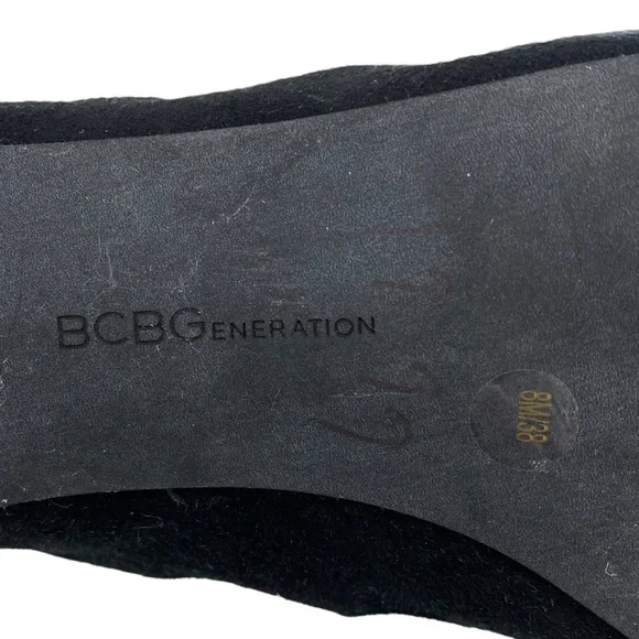 💕SALE💕 BCBGeneration Women's Cherries Dress Sandal - Picture 6 of 8